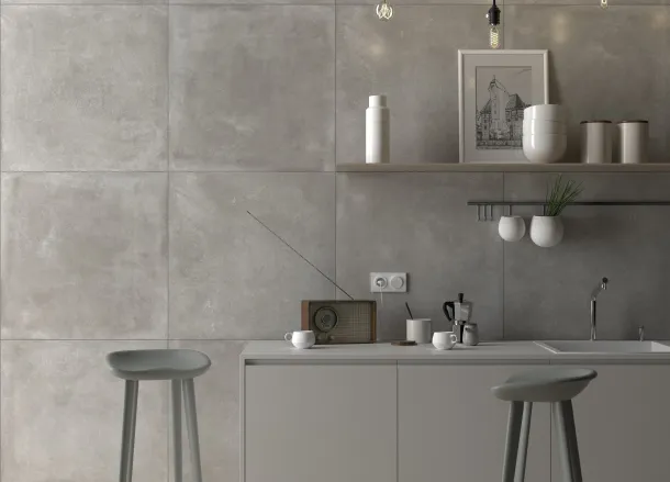 Grey